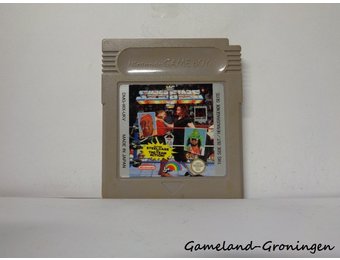 WWF Superstars 2 (UKV)