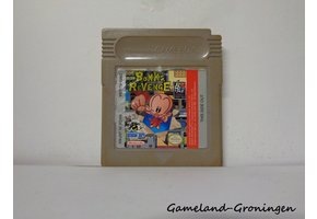 Bonk's Revenge (USA)