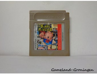 Bonk's Revenge (USA)