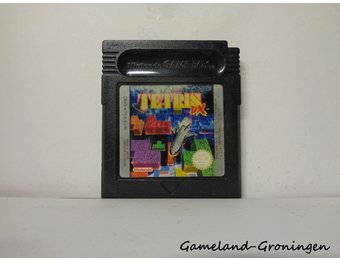 Tetris DX (EUR)