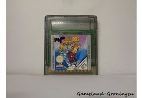 Spirou The Robot Invasion (HOL)