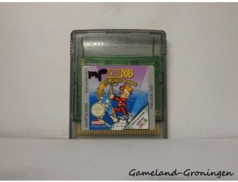 Spirou The Robot Invasion (HOL)