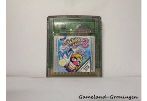 Warioland 3 (EUR)