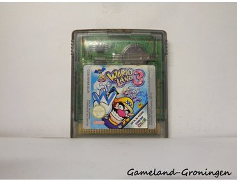 Warioland 3 (EUR)