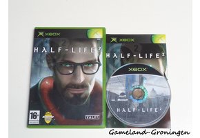 Half-Life 2 (Complete)