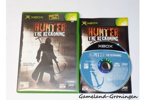 Hunter the Reckoning (Complete)