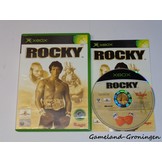 Rocky (Compleet)
