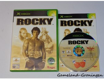 Rocky (Complete)