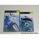 MotoGP Ultimate Racing Technology (Compleet)