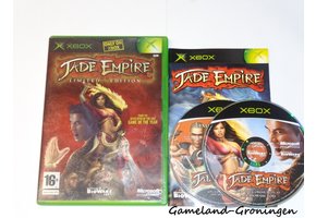 Jade Empire Limited Edition (Complete)
