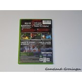 Shadow the Hedgehog (Complete)