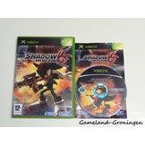 Shadow the Hedgehog (Complete)