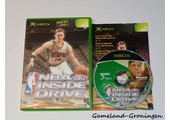 NBA Inside Drive 2003 (Compleet)