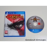 God of War III Remastered (Complete)