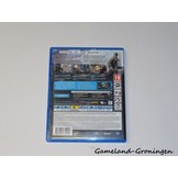 Watch Dogs (Complete)