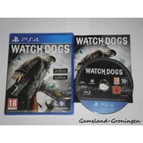Watch Dogs (Compleet)