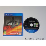 Project Cars (Compleet)