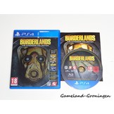 Borderlands The Handsome Collection (Compleet)