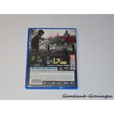 The Evil Within (Compleet)