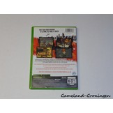 Freedom Fighters (Compleet)