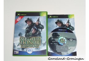 Medal of Honor Frontline (Complete)