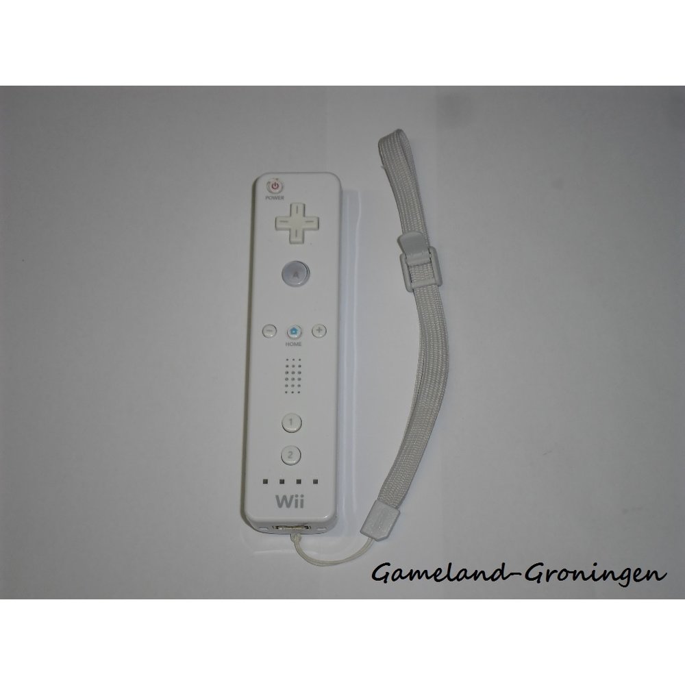 Originele Remote Controller Nintendo Wii Kopen GamelandGroningen