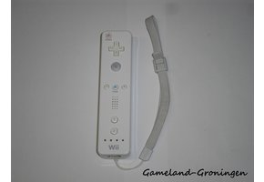 Original Wii Remote Controller