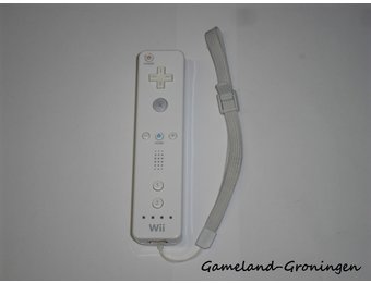 Original Wii Remote Controller