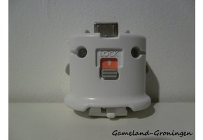 Original Wii Motion Plus