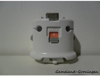 Origineel Wii Motion Plus