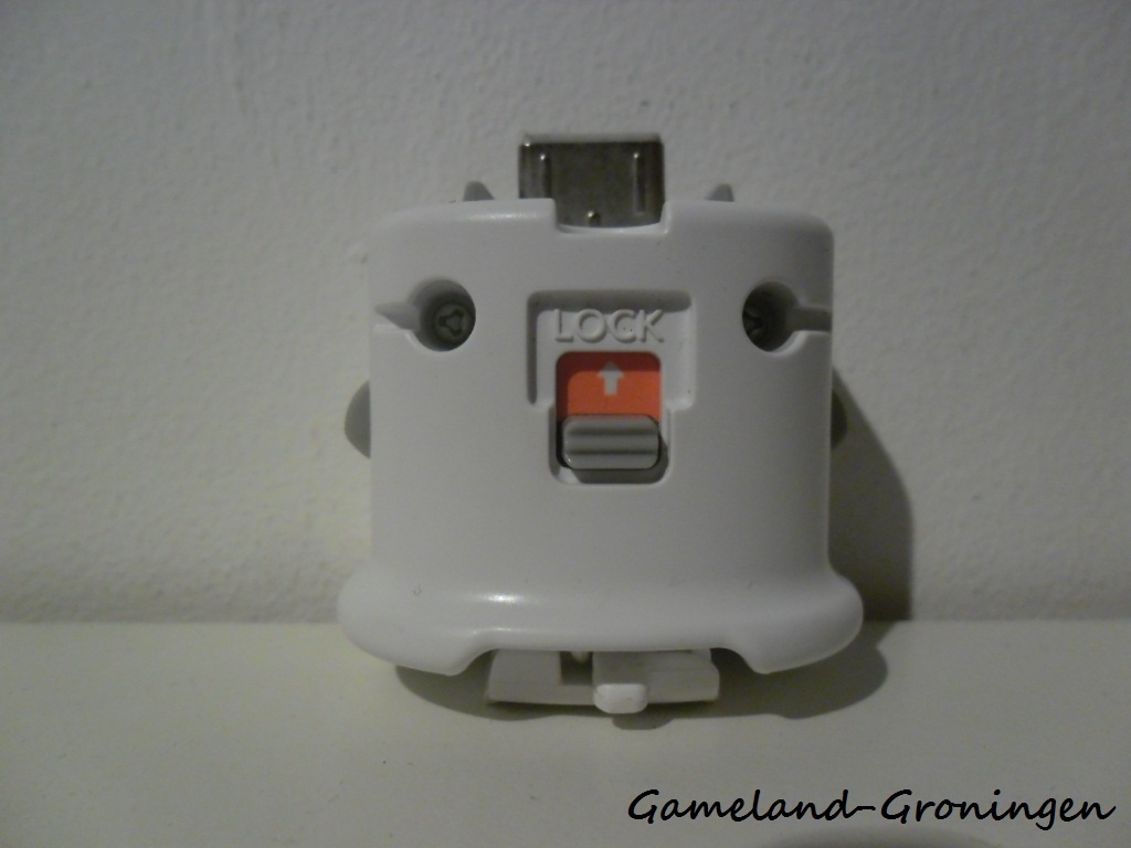 Origineel Wii Motion Plus