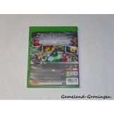 Lego Marvel Super Heroes (Compleet)