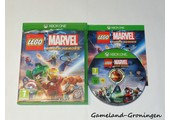 Lego Marvel Super Heroes (Complete)