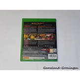 Broken Sword 5 The Serpent's Curse (Compleet)