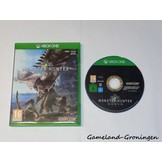Monster Hunter World (Complete)