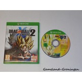 Dragon Ball Xenoverse 2 (Complete)