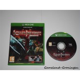 Killer Instinct Combo Breaker Pack (Compleet)
