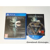 Dishonored 2 (Compleet)