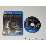 Dishonored Definitive Edition (Complete)