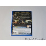 Dark Souls III (Complete)