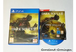 Dark Souls III (Complete)