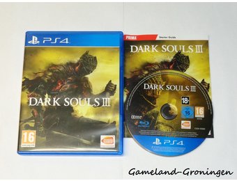 Dark Souls III (Complete)