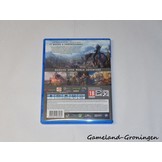The Witcher 3 Wild Hunt (Compleet)