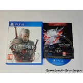 The Witcher 3 Wild Hunt (Complete)