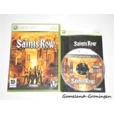 Saints Row (Complete)