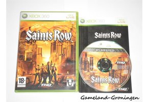 Saints Row (Complete)