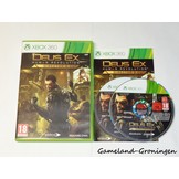 Deus Ex Human Revolution Director's Cut (Compleet)