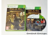 Deus Ex Human Revolution Director's Cut (Compleet)