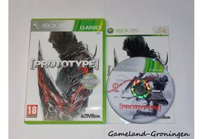 Prototype (Compleet, Classics)