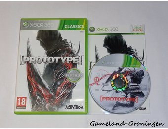 Prototype (Compleet, Classics)